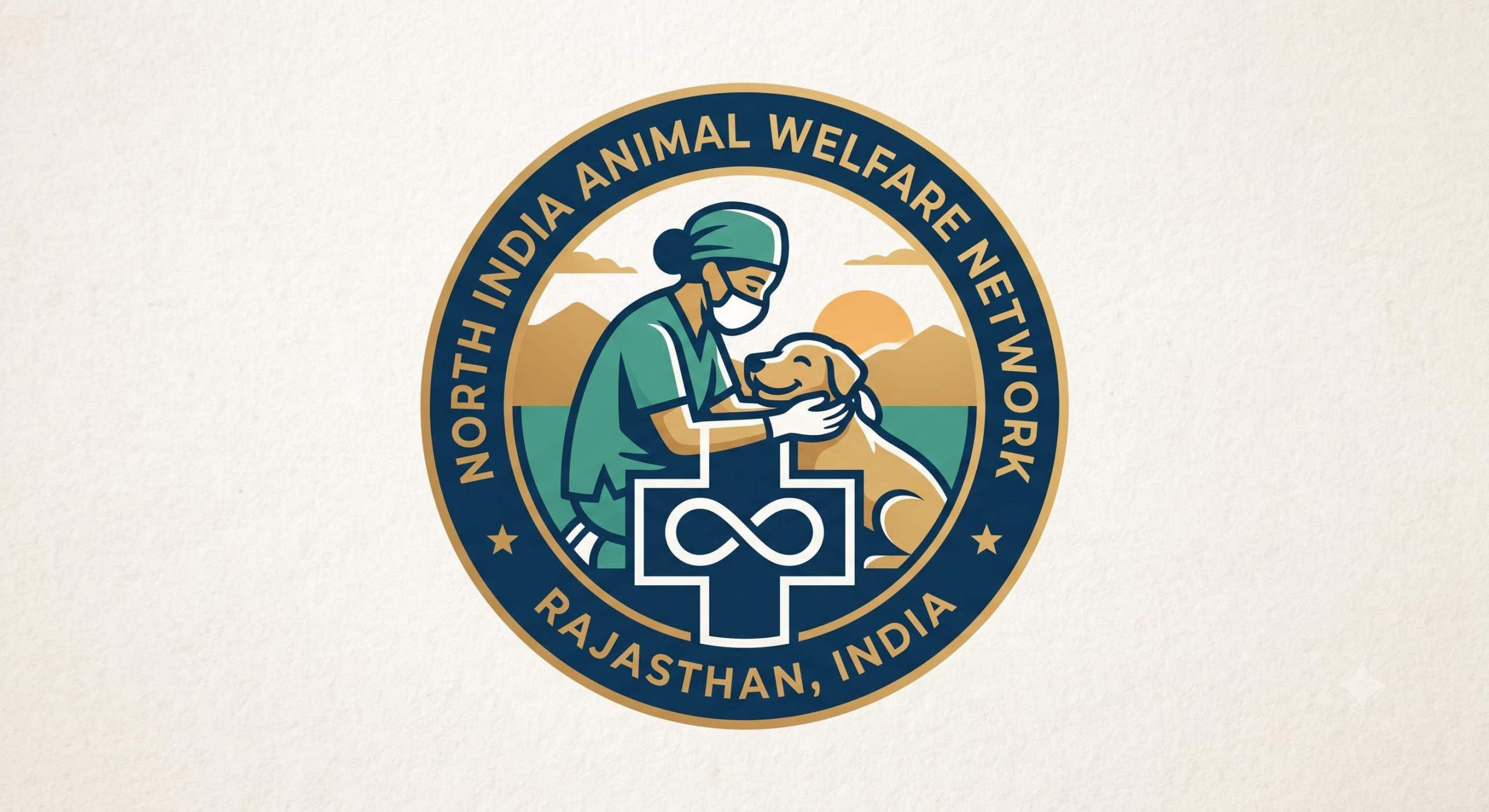 Animal Welfare Illustration